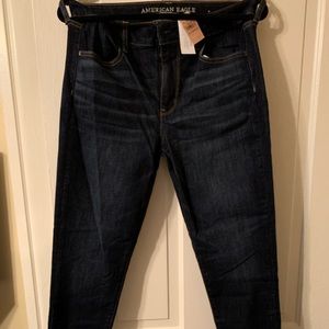 American Eagle jeans never worn